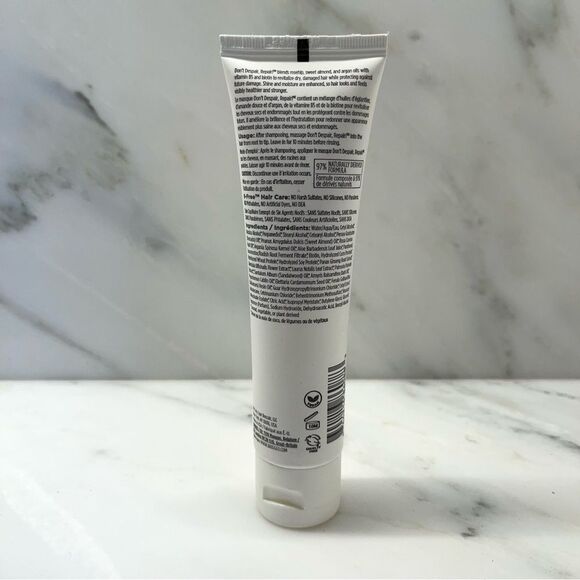 ๐ Briogeo Don't Despair, Repair! Deep Conditioning Hair Mask, 2 oz - Picture 5 of 8